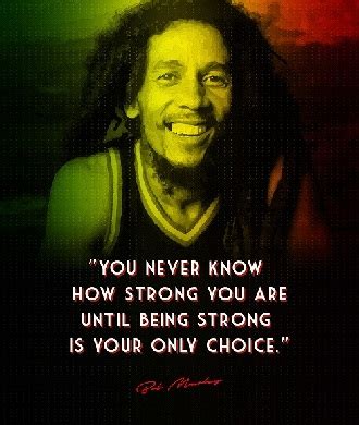 Bob Marley Quotes About Love And Happiness