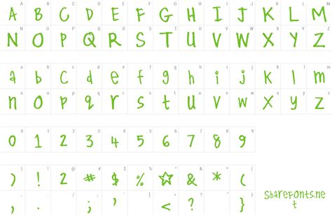 Kirby Font | wfonts.com - download free