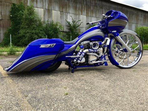 2015 Harley Road Glide Custom #2015 #CUSTOM #Harley #Road Glide #harleydavidsonstreetglidecustom ...