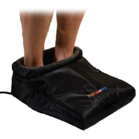 Thermotex Foot Infrared Heating Pad at HealthyKin.com