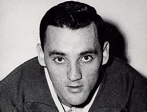 Jacques Plante Biography, Jacques Plante's Famous Quotes - Sualci ...