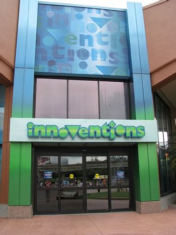 Innoventions (Epcot) | Disney Parks Wiki | FANDOM powered by Wikia