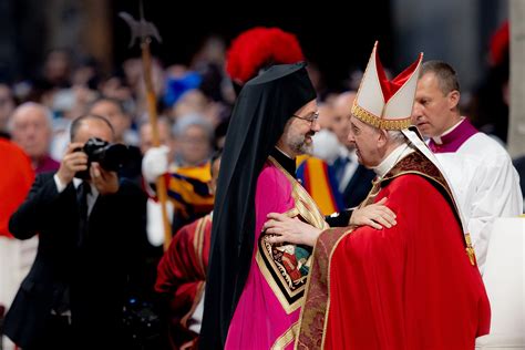 PHOTOS: Scenes from the feast of saints Peter and Paul in Rome – Catholic World Report