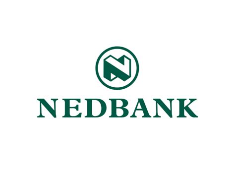 Nedbank Logo PNG Transparent & SVG Vector - Freebie Supply