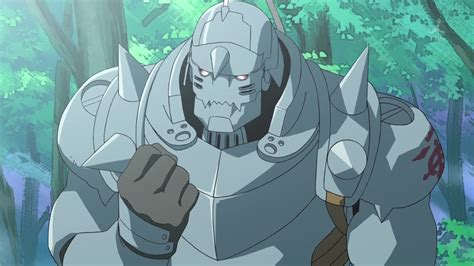 Edward Alphonse Elric Fullmetal Alchemist Fullmetal