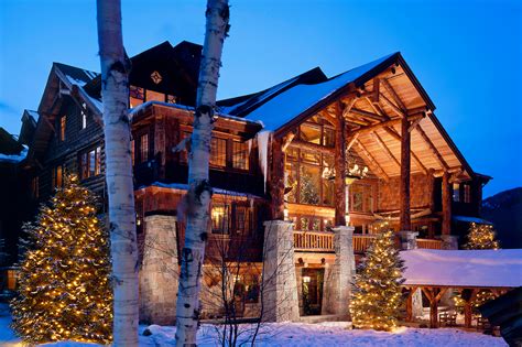 Ski and sit by the fire at the best winter getaways from NYC