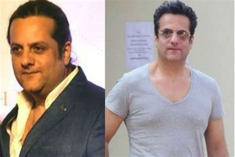 Fardeen Khan Loses Major Weight, Plans For a Comeback, Confirms Mukesh Chhabra (PICS) | India.com