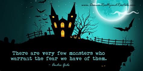 Halloween Quotes | Scary and Spooky Quotes With Pictures | Marketing Artfully