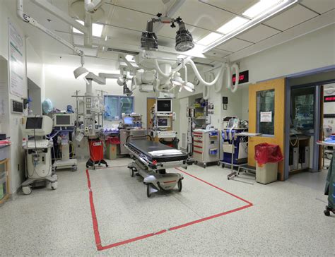 Medical Center reaccredited as Level I pediatric trauma center - Penn State Health News