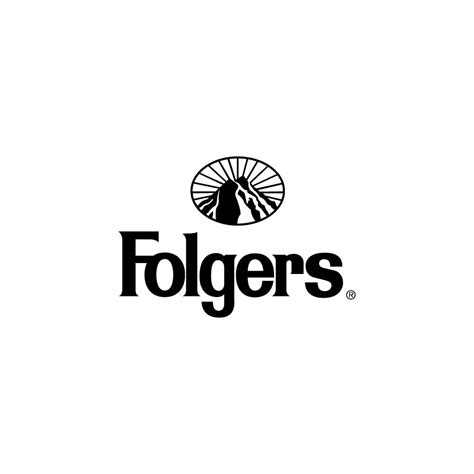 Folgers Coffee Logo Vector - (.Ai .PNG .SVG .EPS Free Download)