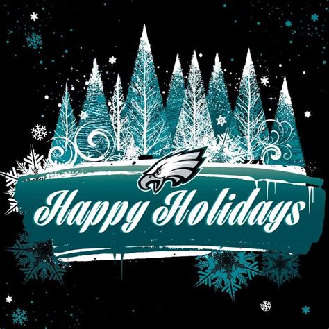 Merry Christmas Eagles fans! : r/eagles