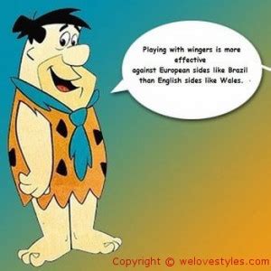 Fred Flintstone Quotes. QuotesGram