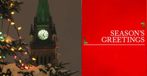 Canada's Anglo-Celtic Connections: A Genealogist's Christmas Eve