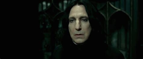 Harry Potter Snape GIF - Harry Potter Snape Always - Descobrir e ...