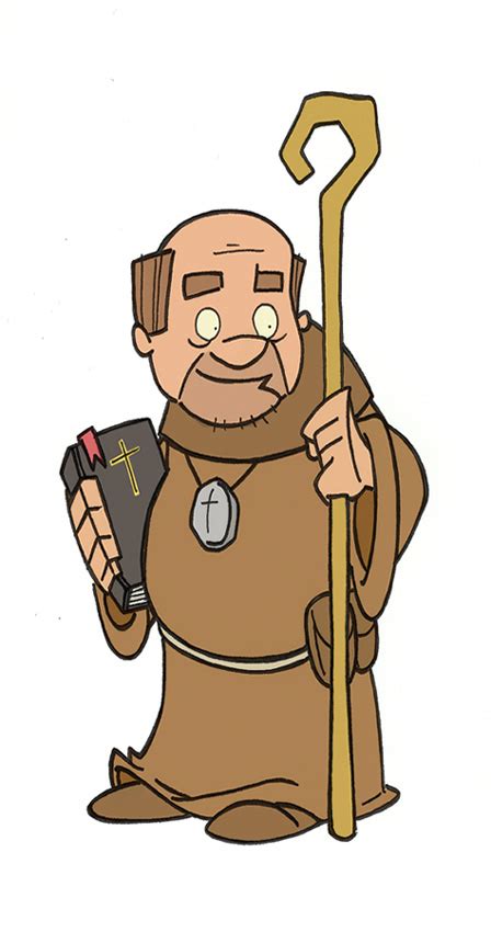 Friar clipart 20 free Cliparts | Download images on Clipground 2024