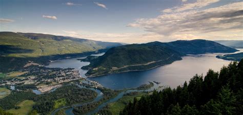 8 Captivating Facts About Shuswap Lake - Facts.net