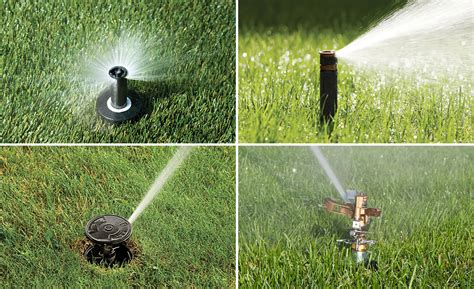 How to Repair a Sprinkler - The Home Depot
