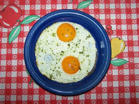 Fried Eggs Egg Snack · Free photo on Pixabay