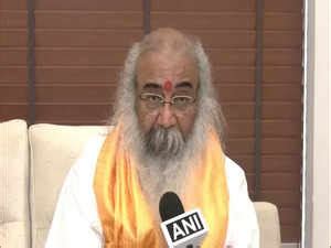 Who is Acharya Pramod Krishnam and why did the Congress expel this Uttar Pradesh leader? - The ...