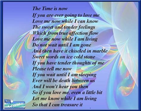 The Time Is Now | Poem | Pinterest | The time is now, The times and The o'jays