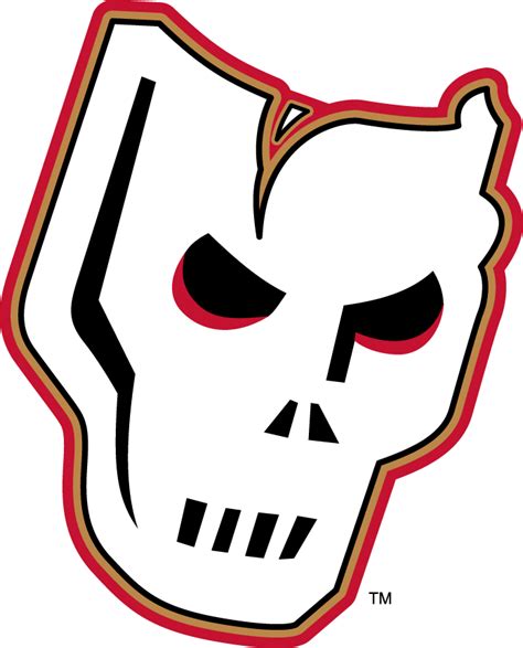 Calgary Hitmen Alternate Logo