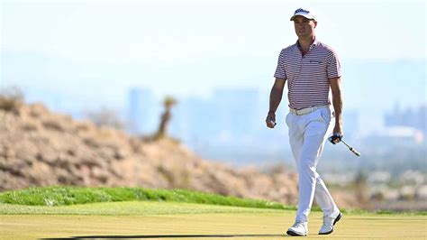 Justin Thomas: PGA Tour's new rivals have already spurred change