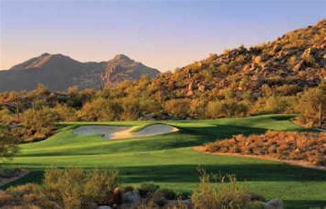 Whisper Rock Golf Club - Lower Course in Scottsdale, Arizona, USA | GolfPass