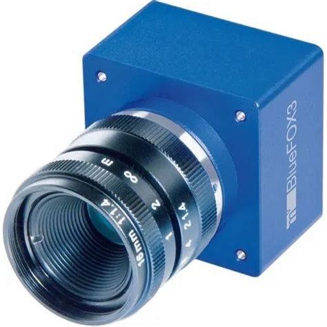 Machine Vision Cameras - Machine Vision Cams Latest Price ...