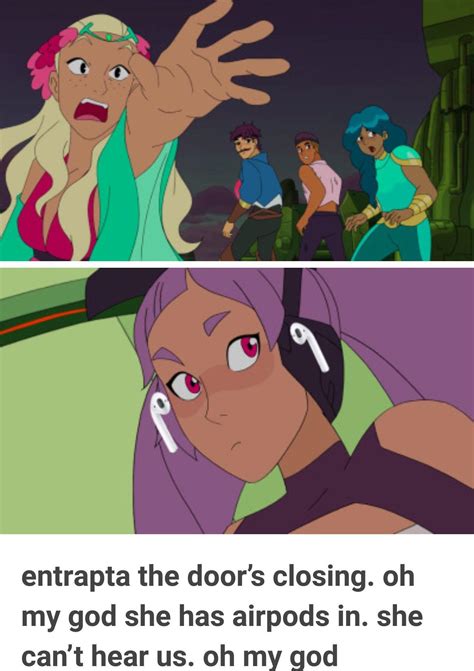 Daily she-ra memes : day 1 : r/PrincessesOfPower