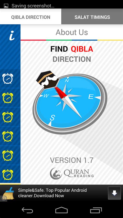 Find Qibla Direction APK for Android - Download