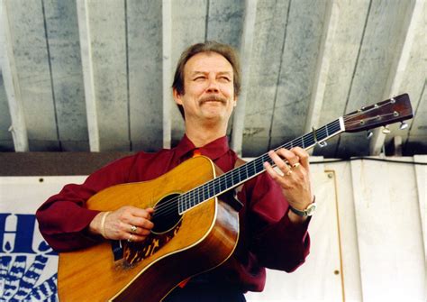 Tony Rice, Innovative Bluegrass Guitarist, Dead at 69 - Rolling Stone