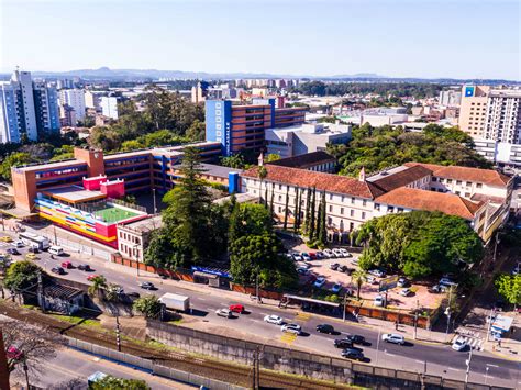 Universidade La Salle oferece bolsas até 60% - COMUNG