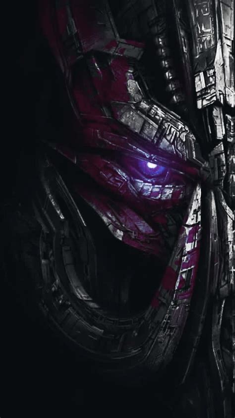 Megatron, transformers, HD phone wallpaper | Peakpx