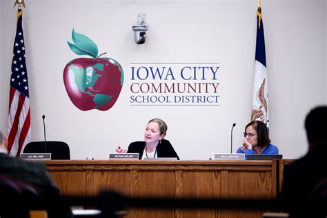 Iowa City schools continue to implement restorative justice to ...