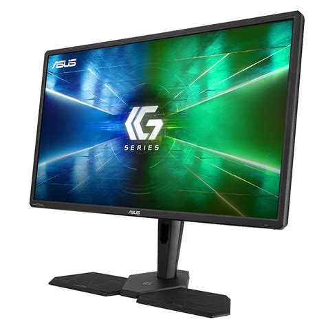 ASUS CG32UQ 32" 4K DCI-P3 95% HDR FreeSync Console Gaming Monitor ...