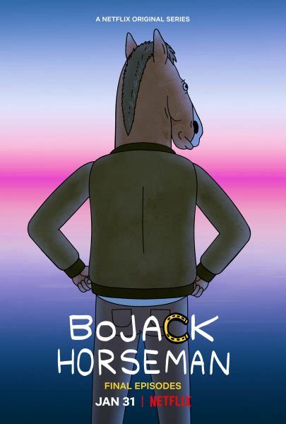 Season 6 | BoJack Horseman Wiki | Fandom