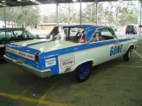 1960s Drag Racing | 1960 Drag Racing Cars http://www.flickr.com/photos/50415738@N04 ... Mopar ...