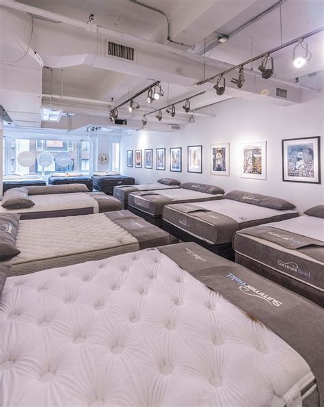 8 Best Mattress Stores in New York City | The Hudson Weekly