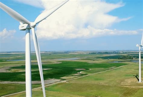 National Grid Launches National Grid Renewables - North American Windpower