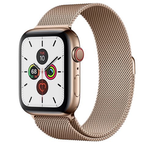 Apple Could Launch the Apple Watch Series 6 Tomorrow