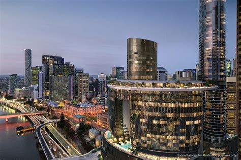 The Star Brisbane Unveils Three New Skydeck Venues