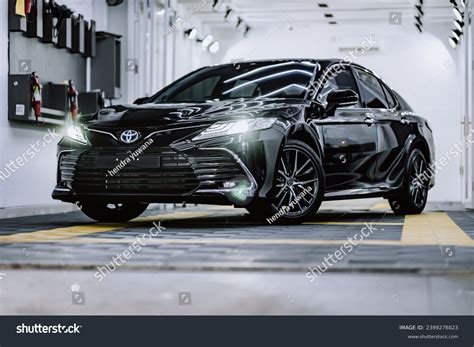 4,744 Toyota Camry 2023 Images, Stock Photos, 3D objects, & Vectors ...