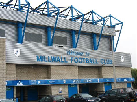 Millwall Football Club - Millwall F.c. - 1024x768 Wallpaper - teahub.io