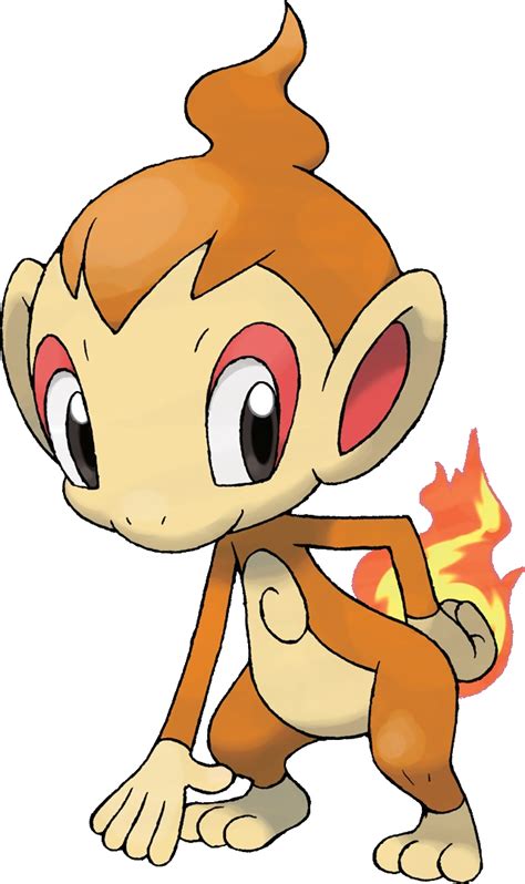 390 Chimchar. | Pokemon, Pokemon teams, Pokemon pokedex