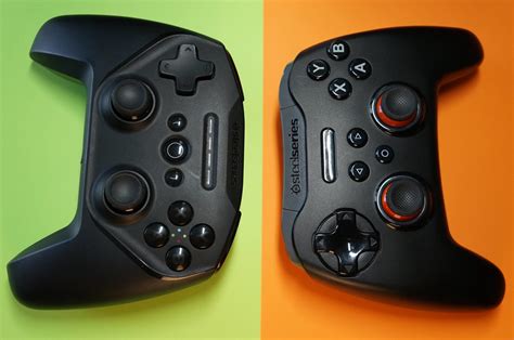 SteelSeries Stratus Duo vs. SteelSeries Stratus XL: Which should you buy? | Android Central