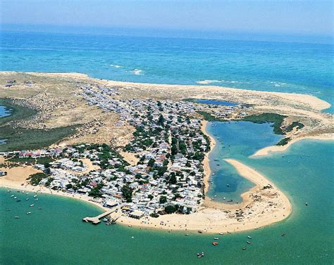 Interesting facts about Olhao, Algarve