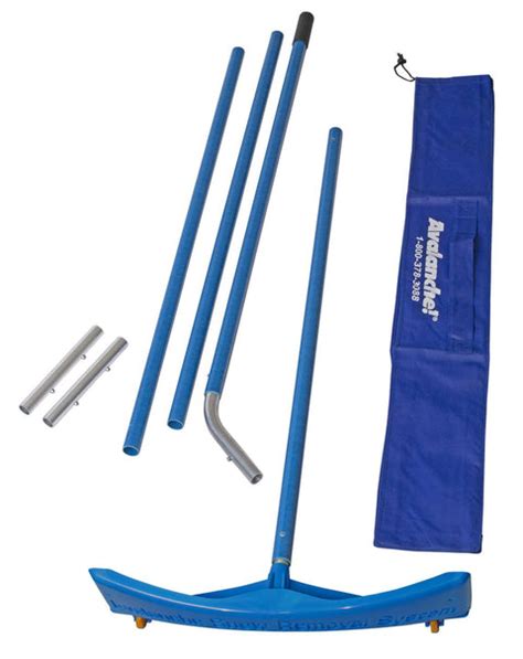 Avalanche Roof Snow Removal Tools Canada | Roof Rake - Avalanche Snow – Avalanche Roofrakes