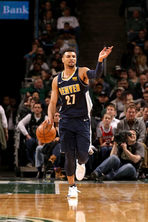 Nuggets vs. Bucks: Game recap for the historic night.