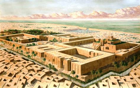 8 Ancient Civilizations that Began during the BC Era