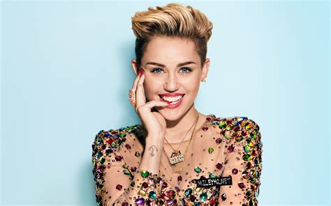 Miley Cyrus Papel de Parede HD | Plano de Fundo | 2880x1800 | ID:614627 - Wallpaper Abyss